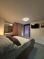 Chambre Double Standard