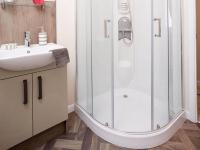 Thurston Luxury Willow Lodge 1 - B&B Dunbar