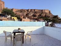 Kotam Vista - B&B Jodhpur