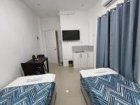 Appartamento Monolocale con Balcone