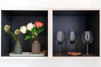 Galilei Apartment 1 - B&B Mannheim