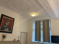 Les Roques Apartments in historical Monastery - B&B Durbuy