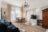 noclegi Blue Apartment Rajska Gdańsk