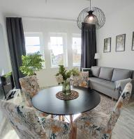 Apartmán VeVa - 2kk blízko centra s balkónem - B&B Znojmo