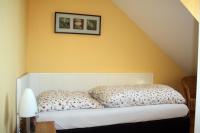 Two-Bedroom Apartment (3 Adults)