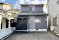 Hook House Stay Kanazawa - Ferienwohnung Hayase