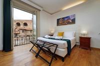 Romulus Rooms - B&B Roma