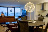 Lofoten Brygge Apartments - Chambres d'hôtes Svolvær