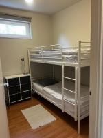 Deluxe Appartement met 2 Slaapkamers