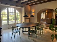 Château Doré les Tours - Appartement Loup - B&B