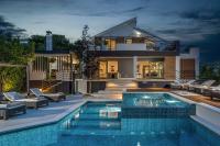 Villa Bonavia ZadarVillas - Chambres d’hôtes Zadar