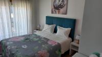 Chambre Double avec Salle de Bains Privative