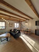 Mazurska Ostoja Wiartel - Ferienwohnung