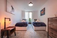 Oscar Wilde Apartment - Bed and Breakfast