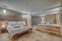 Appartement luxueux avec jacuzzi - Ferienwohnung Saint-Martin-d’Hères