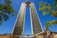 INTEMPO SKY RESORT in BENIDORM TOP PREMIUM APARTAMENTS - B&B Benidorm