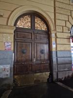 Relux Pretoria Rooms - B&B Rome