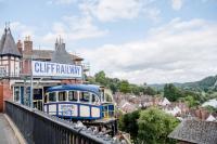 Cosy House in Lovely Market Town - Ferienwohnung Newport