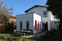 Stadtvilla - Ferienwohnung