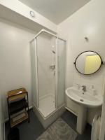 Studio idéal Gare & Centre-Ville - B&B Conflans-Sainte-Honorine