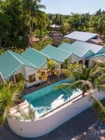 Kondey Villas - B&B