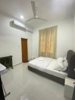 Cerah Homestay - Ferienwohnung Kampung Gong Kempas