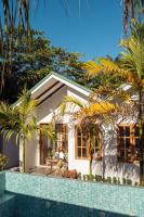 Kondey Villas - Chambres d’hôtes Kendhoo