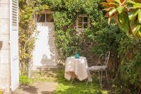 Studio Triplex de Charme Bord de Rance - B&B