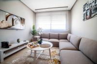 Studio au coeur de Casablanca - B&B
