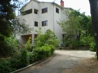 Apartment Mare im Krk Hafen, Strandnah, Zentrumnah - B&B Krk