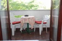 Apartment Mare im Krk Hafen, Strandnah, Zentrumnah - Chambres d'hôtes Krk
