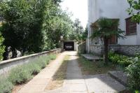 Apartment Mare im Krk Hafen, Strandnah, Zentrumnah - B&B Krk