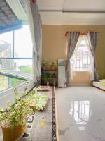 Chambre Double avec Lit d'Appoint