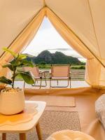 Khao Poon Camping - B&B Kanchanaburi