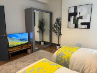 Tranquil Retreat in Tunbridge Wells - B&B