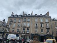 Bel appartement dans le centre historique avec wi-fi et toutes les commodités - Ferienwohnung