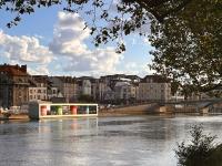 Bords de Marne Charmant Appart - B&B
