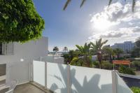 Terraced 2 bedroom beach rental - B&B Maspalomas