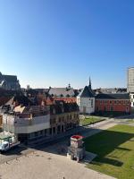 Loft atypique - Vieux Lille - Chambres d’hôtes Lille