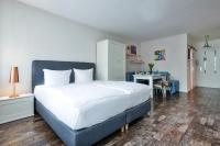 Ferienwohnung Mello Westerland auf Sylt - Ferienwohnung Westerland