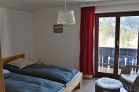 Appartement avec Vue sur la Montagne