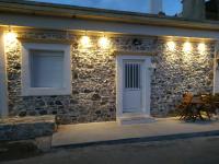 Apollon Traditional House - Chambres d’hôtes