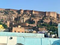 Kotam Vista - B&B Jodhpur