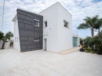 Villa Timpi Rossi Total Relax - Bed and Breakfast Alcamo