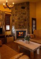 Casa los toriles - B&B Ortigosa del Monte