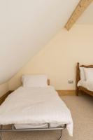 Broadway Farm Holiday Barn with hot tub - Chambres d’hôtes Swansea