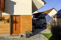 Villa Alexandra - Ferienwohnung Bešeňová