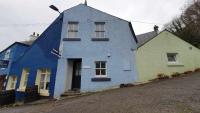 Lochinvar Cottage - Bed and Breakfast Tobermory