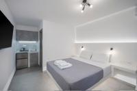 Standard Doppelzimmer