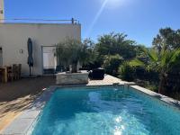 Villa le Sirocco - Chambres d’hôtes Sète
